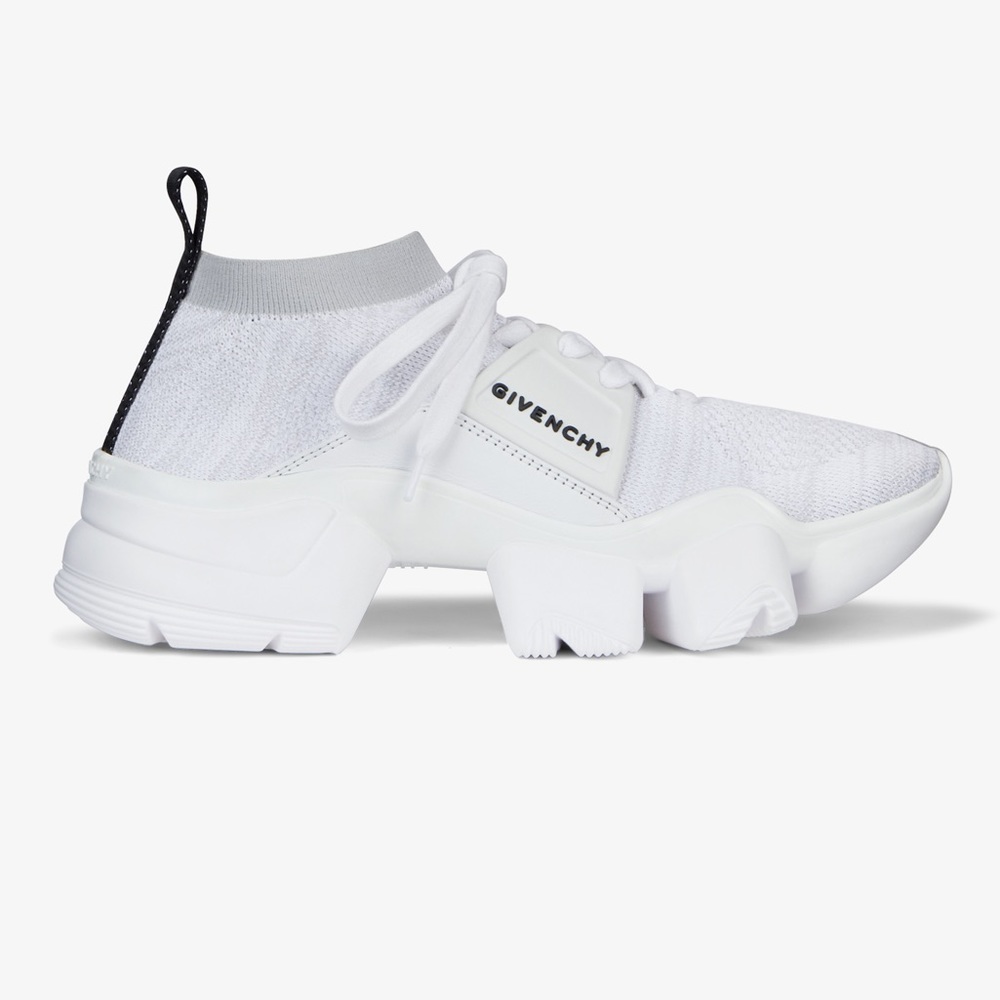 Givenchy jaw knit sneaker Sz 38.5 US 8.5 !offers!!